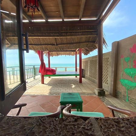 Full Moon Beach Resort Mũi Né Extérieur photo
