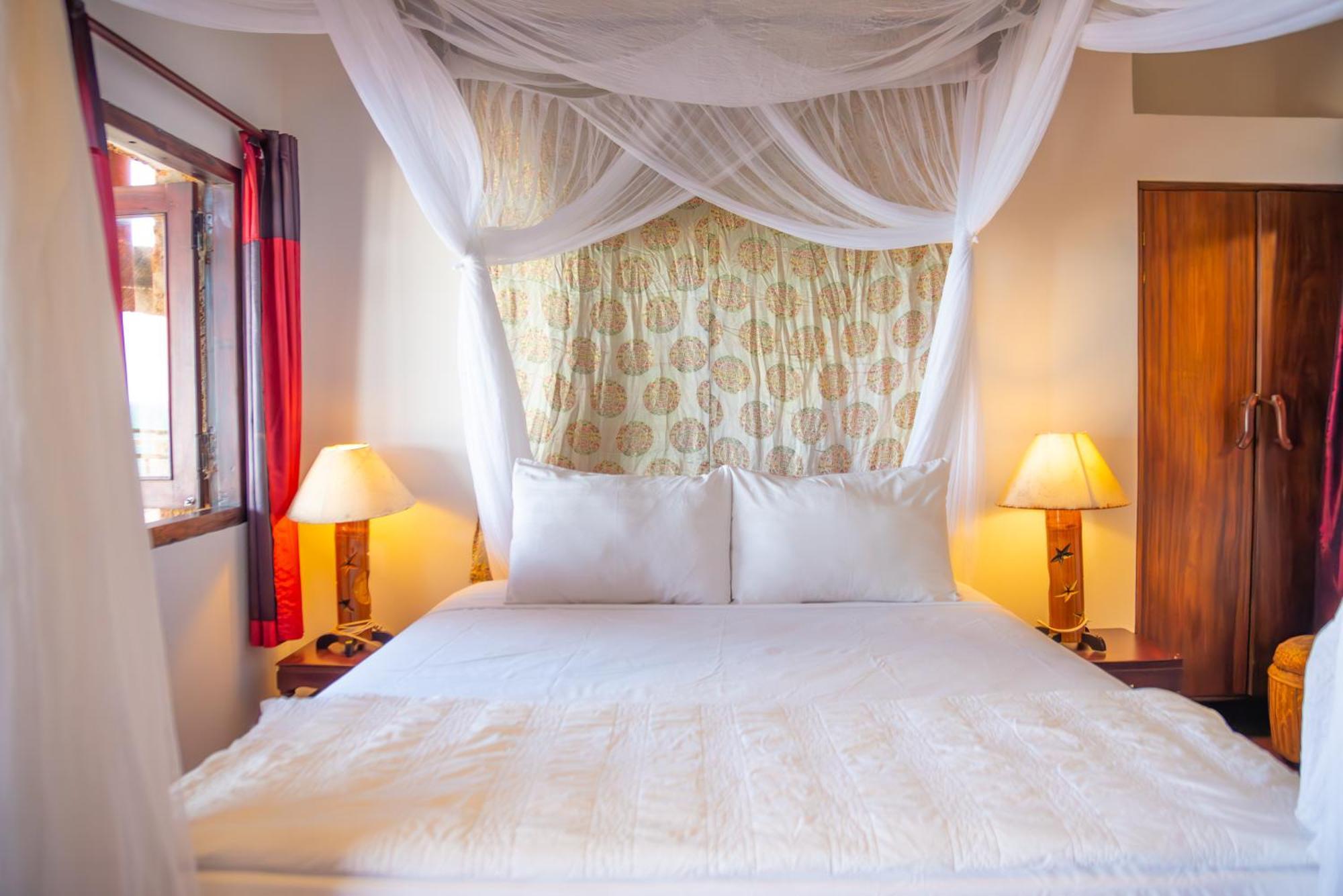 Full Moon Beach Resort Mũi Né Extérieur photo